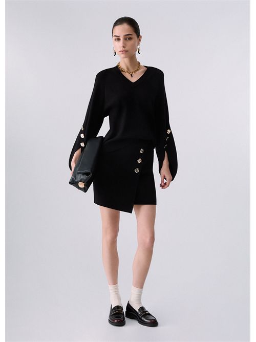 Jersey woman Liu jo LIU JO | CF6092MS99E/22222